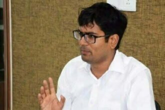 भाजपा नेता और पूर्व आईएएस ओपी चौधरी के खिलाफ एफआईआर दर्ज, जानें क्या है मामला