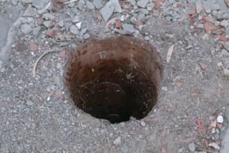 अनुपयोगी एवं ओपन बोरवेल को तत्काल ढकवाने कलेक्टरों को कड़े निर्देश