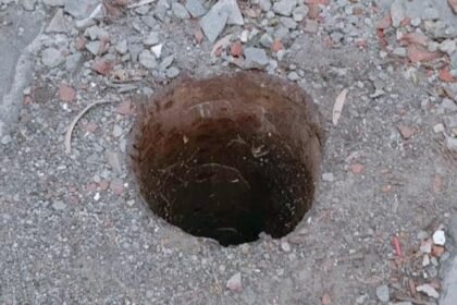 अनुपयोगी एवं ओपन बोरवेल को तत्काल ढकवाने कलेक्टरों को कड़े निर्देश