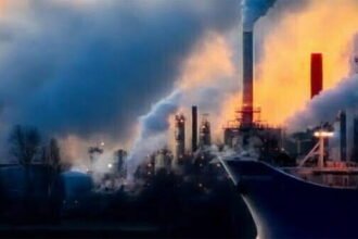 पर्यावरण प्रदर्शन सूचकांक में भारत 180 देशों में सबसे निचले पायदान पर, इस देश को मिला पहला स्थान