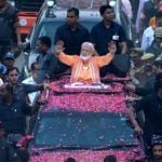 पीएम मोदी के रोड शो से शुरू होगा दक्षिण भारत विजय अभियान, राष्ट्रीय कार्यकारिणी में होगा मंथन