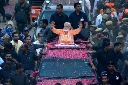 पीएम मोदी के रोड शो से शुरू होगा दक्षिण भारत विजय अभियान, राष्ट्रीय कार्यकारिणी में होगा मंथन