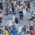 प्रयागराज में जारी सख्ती का राज, 40 उपद्रवियों की तस्वीरें जारी; 95 अरेस्ट