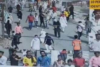 प्रयागराज में जारी सख्ती का राज, 40 उपद्रवियों की तस्वीरें जारी; 95 अरेस्ट