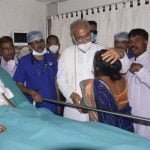 मुख्यमंत्री बोले.. एक-एक नागरिक की जान हमारे लिए अनमोल, राहुल की पढ़ाई का खर्च उठायी राज्य सरकार