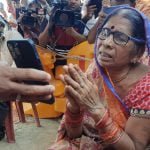 मुख्यमंत्री ने आज फिर राहुल के परिजनों से बात कर ढाढ़स बंधाया, कहा - चिंतित न हों, धीरज बनाए रखें, पूरा विश्वास है राहुल सुरक्षित वापस आएगा, देखे विडियो