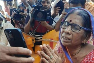 मुख्यमंत्री ने आज फिर राहुल के परिजनों से बात कर ढाढ़स बंधाया, कहा - चिंतित न हों, धीरज बनाए रखें, पूरा विश्वास है राहुल सुरक्षित वापस आएगा, देखे विडियो