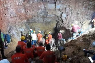 चिकित्सा टीम मौके पर, राहुल जल्द ही सकुशल हमारे बीच होगा-भूपेश बघेल