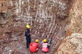 बोरवेल में गिरे मासूम का रेस्क्यू: अब रोबोटिक्स इंजीनियर ने संभाला मोर्चा, कहा- कुछ घंटों में राहुल को निकालने की करेंगे कोशिश