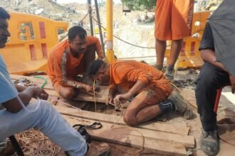 बड़ी खबर-मिशन राहुल: मुख्यमंत्री भूपेश बघेल ने दिये ग्रीन कॉरिडोर बनाने के निर्देश