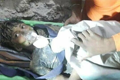 ऑपरेशन राहुल सफल: रास्ते अगर चट्टानी थे, तो इरादे हमारे फौलादी थे: मुख्यमंत्री बघेल