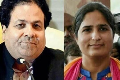 छत्तीसगढ़ से राजीव शुक्ला और रंजीत रंजन निर्विरोध निर्वाचित, भाजपा ने नहीं उतारा कोई उम्मीदवार