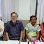 बैकुण्ठधाम को बदनाम करने की हो रही कोशिस, कहा- झूठे प्रकरण में फंसाने की साजिश-राजेन्द्र सिंह अरोरा