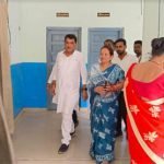 महापौर ने किया औचक निरीक्षण, नदारद कर्मचारियों को अंतिम चेतावनी, नहीं सुधरे तो मौका नहीं