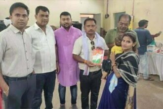 निदान 40: नागरिकों की मांग पर आयुक्त ने 20 से भी अधिक पुलिया बनाने दिए निर्देश