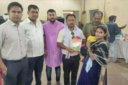 निदान 40: नागरिकों की मांग पर आयुक्त ने 20 से भी अधिक पुलिया बनाने दिए निर्देश
