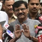 सत्ता गई पर तेवर नहीं, संजय राउत बोले- ईडी दफ्तर जाएंगे, इन्हें सबक सिखाएंगे