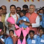 नक्सल प्रभावित क्षेत्र में 260 बंद स्कूलों में फिर बजेगी घंटी, 11 हजार से अधिक बच्चों तक पहुंचेगा शिक्षा का उजियारा