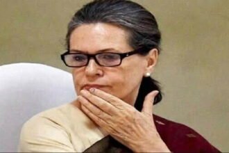 सोनिया गांधी ने अग्निपथ को बताया दिशाहीन, केंद्र पर युवाओं की आवाज नजरअंदाज करने का आरोप