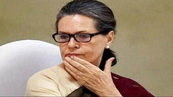सोनिया गांधी ने अग्निपथ को बताया दिशाहीन, केंद्र पर युवाओं की आवाज नजरअंदाज करने का आरोप