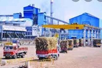 सहकारी शक्कर कारखाना पंडरिया और राम्हेपुर ने रिकवरी दर में राष्ट्रीय स्तर पर रचा नया कीर्तिमान