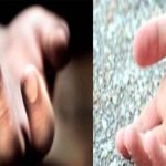 बिजली गिरने से दो की मौत, मरने वालों में एक पांच साल की बच्ची भी शामिल