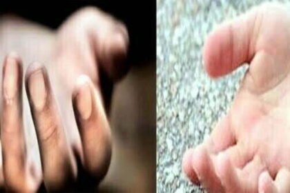 बिजली गिरने से दो की मौत, मरने वालों में एक पांच साल की बच्ची भी शामिल