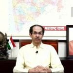 सियासी संकट : सरकार और पार्टी बचाने की आखिरी कोशिश में जुटे मुख्यमंत्री, कहा- बगावत के पीछे भाजपा