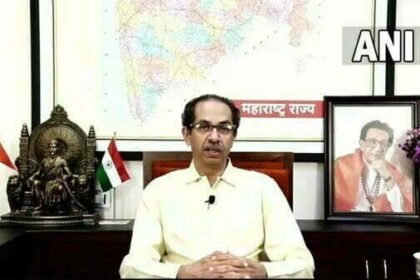सियासी संकट : सरकार और पार्टी बचाने की आखिरी कोशिश में जुटे मुख्यमंत्री, कहा- बगावत के पीछे भाजपा