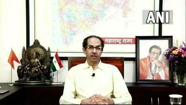 सियासी संकट : सरकार और पार्टी बचाने की आखिरी कोशिश में जुटे मुख्यमंत्री, कहा- बगावत के पीछे भाजपा