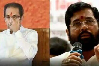 सियासी संकट: एकनाथ शिंदे पर उद्धव ठाकरे का आखिरी दांव- सामने आओ, मेरा इस्तीफा ले जाओ