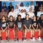 राजनांदगांव की दो बेटियां भारत की अंडर-16 बास्केटबॉल टीम में, एशियन चैंपियनशिप में लेंगी हिस्सा