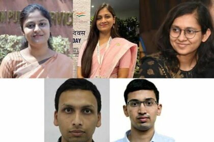 छत्तीसगढ़ का यूपीएससी टैलेंट कल जुटेगा बीआईटी में, यूपीएससी टापर्स बताएंगे सफलता के राज