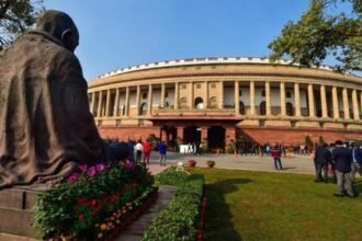 अब उपराष्ट्रपति उम्मीदवार के लिए नया चेहरा खोज रही भाजपा, इन नामों की चर्चा सबसे ज्यादा