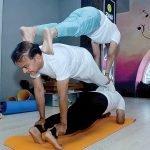 अंतर्राष्ट्रीय योग दिवस: रेरा अध्यक्ष विवेक ढांड ने किया आमजनों को जीवन में योग को अपनाने का आग्रह