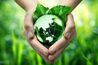 विश्व पर्यावरण दिवस पर पोस्टर प्रतियोगिता का आयोजन, विजेताओं को कल किया जाएगा पुरस्कृत