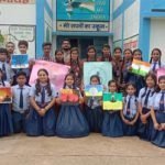 योग दिवस जागरूकता प्रतियोगिता में 805 प्रतिभागियों ने लिया भाग