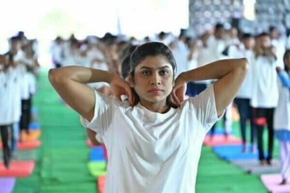 पूरे प्रदेश में योग दिवस की धूम, सभी वर्गों में दिखा उत्साह