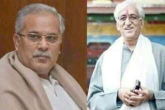 सियासत: टीएस सिंहदेव के खिलाफ हुए मंत्री-विधायक, कार्रवाई के लिए चला हस्ताक्षर अभियान, फैसला हाईकमान पर