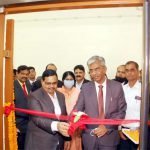 छत्तीसगढ़ उच्च न्यायालय के न्यायाधिपति ने वैकल्पिक विवाद समाधान केन्द्र एवं विडियो कान्फ्रेंसिग कक्ष का किया उद्घाटन