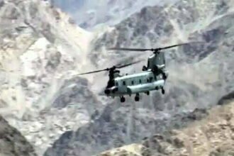 भारत को उकसाने से बाज नहीं आ रहा ड्रैगन, एलएसी पर चीनी लड़ाकू विमानों की हरकतें बेलगाम