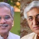 राजनीति: दिल्ली दौरे पर नहीं हुई हाई-कमान से मुलाकात, चुनावों को लेकर हुई चर्चा-सीएम बघेल