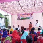 आप सब के सहयोग और आशीर्वाद से खुर्सीपार क्षेत्र का तेजी से हो रहा विकास -देवेंद्र यादव