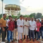 विधायक देवेन्द्र की पहल पर सेक्टर-7 में बंगाली समाज को मिला डोम शेड, बैडमिंटन कोर्ट का भी लोकार्पण, महिलाओं ने खेला बैडमिंटन-देखे वीडियो