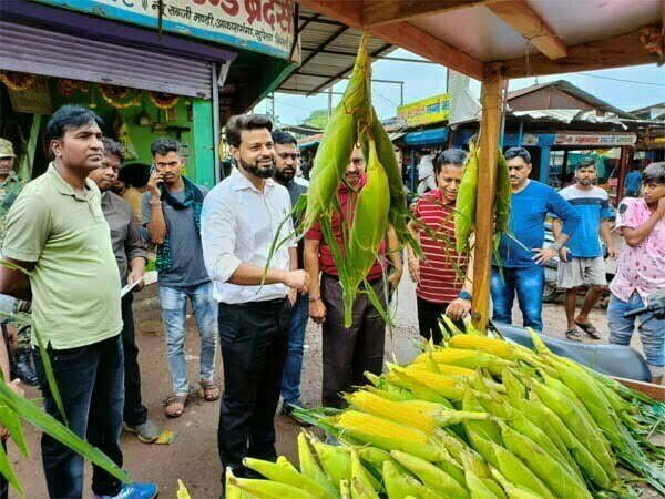 फोटोग्राफी और विडियोग्राफी टेक्नॉलाजी का उपयोग कर अधिकारी करें कार्य की समीक्षा- कलेक्टर