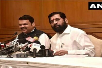 एक माह बाद भी मंत्रिमंडल का ठिकाना नहीं, शिंदे का दिल्ली दौरा टला