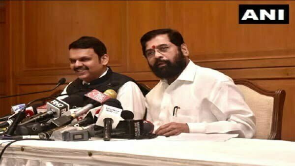 एक माह बाद भी मंत्रिमंडल का ठिकाना नहीं, शिंदे का दिल्ली दौरा टला