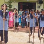 ये हौसला कम न हो... आत्मविश्वास और हौसलों की उड़ान पर छत्तीसगढ़ की बेटियां