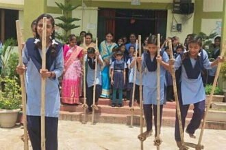 ये हौसला कम न हो... आत्मविश्वास और हौसलों की उड़ान पर छत्तीसगढ़ की बेटियां