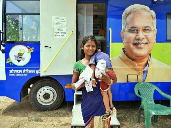 मुख्यमंत्री स्लम स्वास्थ्य योजना: गरीबों की बस्तियों में पहुंचकर डॉक्टर कर रहे हैं इलाज, 23 लाख से ज्यादा लोगों का हुआ उपचार